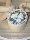 Botanical Garden Candle